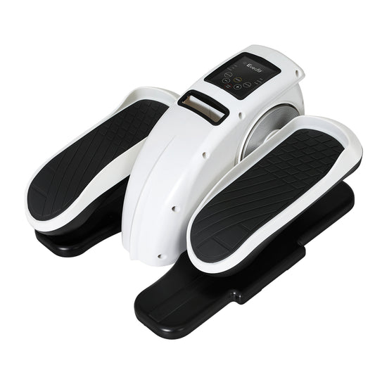 Everfit Pedal Exerciser Mini Bike Cross Trainer Under Desk Exercise