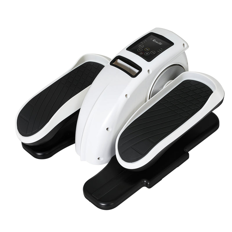 Everfit Pedal Exerciser Mini Bike Cross Trainer Under Desk Exercise