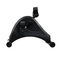 Everfit Pedal Exerciser Mini Bike Under Desk Cross Trainer