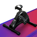 Everfit Pedal Exerciser Mini Bike Under Desk Cross Trainer