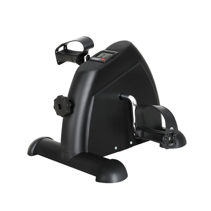 Everfit Mini Exercise Bike Pedal Exerciser Under Desk Cross Trainer