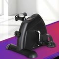 Everfit Mini Exercise Bike Pedal Exerciser Under Desk Cross Trainer