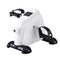 Everfit Pedal Exerciser Under Desk Bike Mini Cross Trainer White