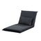 Artiss Floor Sofa Bed Folding Foam Lounge Chair Recliner Camping