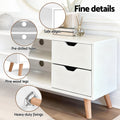 Artiss Sofa Bed Adjustable Floor Chair & TV Unit 120cm Entertainment Cabinet Set