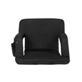 Artiss Sofa Bed Lounge Chair Heated Recliner Futon Folding