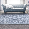 Artiss Rug 160x230cm Area Rug Large Carpet Soft Short Pile Modern