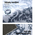 Artiss Rug 160x230cm Area Rug Large Carpet Soft Short Pile Modern