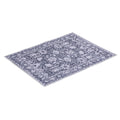Artiss Floor Rug 240x340cm Soft Velvet Washable Area Carpet Mat