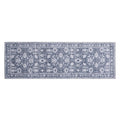 Artiss 60 x 180 cm Runner Rugs for Hallway Bedroom Pad-Free Dense Dot Backing Stops Slipping & Robot Vacuum Friendly, Vintage Carpet for Reading Nook Dining Area, 100% Polyester Washable