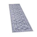 Artiss 60 x 300 cm Runner Rugs for Hallway Bedroom Pad-Free Dense Dot Backing Stops Slipping & Robot Vacuum Friendly, Vintage Carpet for Reading Nook Dining Area, 100% Polyester Washable