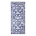 Artiss Hallway Runner Rug 80x180cm Velvet Washable Kitchen Mat
