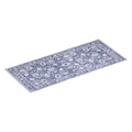 Artiss Hallway Runner Rug 80x180cm Velvet Washable Kitchen Mat