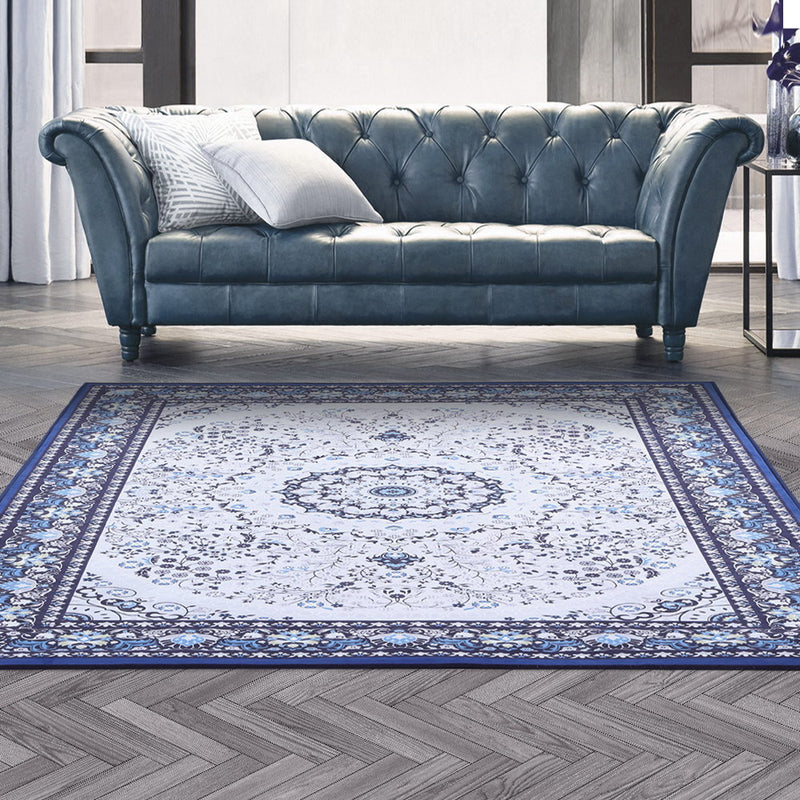 Artiss 200x290cm Area Rug Large Soft Pile Modern Gaspar Carpet
