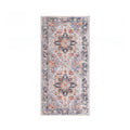 Artiss 60 x 120 cm Runner Rugs For Living Room No Heavy Rubber Crease-Free Foldable Design For Kitchen Entryway And Bedroom 100% Polyester Water-repellent Resistant Non-Shedding