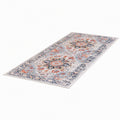 Artiss 80 x 180 cm Runner Rugs For Living Room No Heavy Rubber Crease-Free Foldable Design For Kitchen Entryway And Bedroom 100% Polyester Water-repellent Resistant Non-Shedding