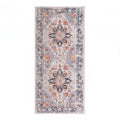 Artiss 80 x 180 cm Runner Rugs For Living Room No Heavy Rubber Crease-Free Foldable Design For Kitchen Entryway And Bedroom 100% Polyester Water-repellent Resistant Non-Shedding