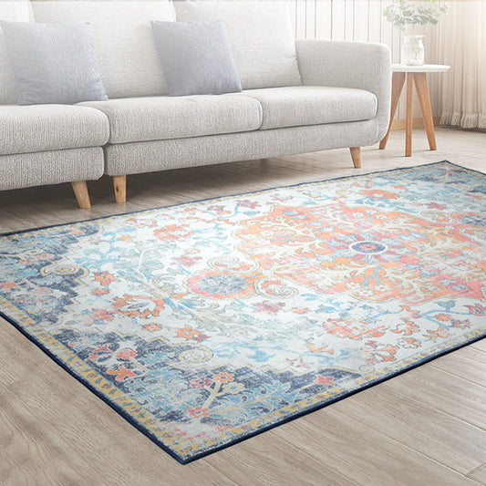 Artiss Rug 200x290cm Large Area Carpet Soft Short Pile Modern