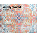 Artiss Rug 200x290cm Large Area Carpet Soft Short Pile Modern