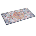 Artiss Floor Rug 50x80cm Doormat Carpet Non-Slip Bohemian