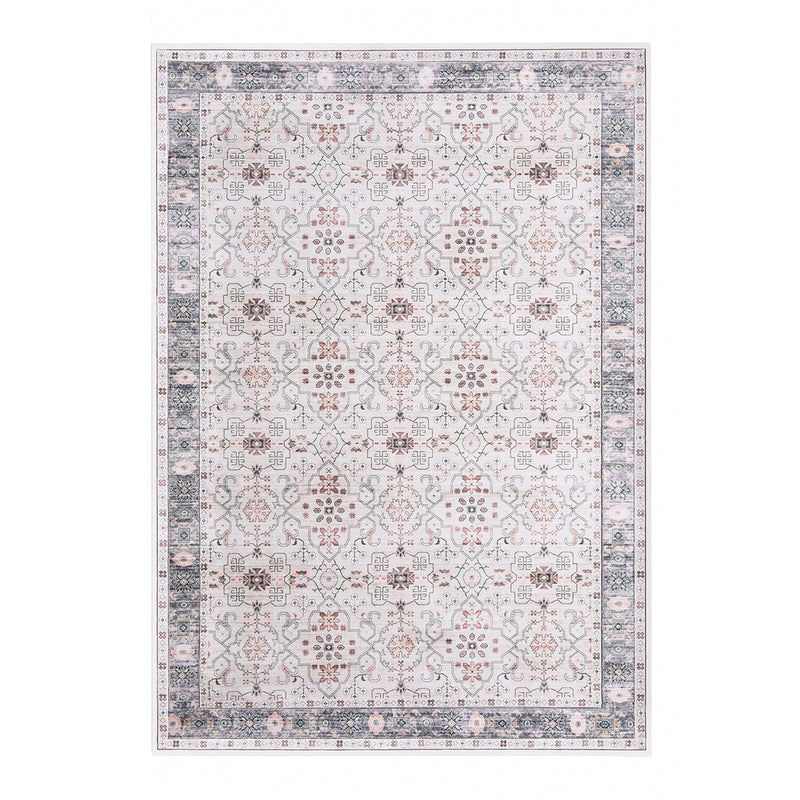 Artiss Washable Floor Rug 160x230cm Large Area Rug Modern Carpet