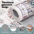 Artiss Washable Floor Rug 160x230cm Large Area Rug Modern Carpet