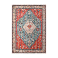 Artiss Floor Rug 200x290cm Large Washable Modern Living Room Carpet