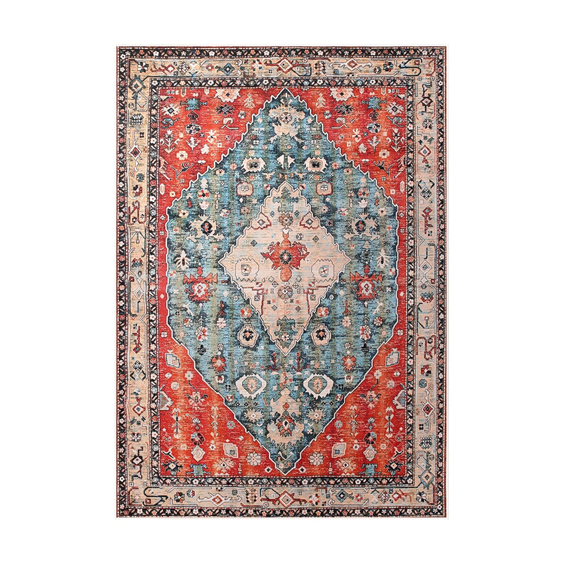 Artiss Floor Rug 200x290cm Large Washable Modern Living Room Carpet