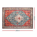Artiss Floor Rug 200x290cm Large Washable Modern Living Room Carpet