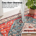 Artiss Floor Rug 200x290cm Large Washable Modern Living Room Carpet