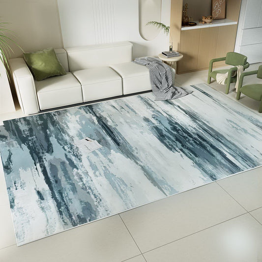 Artiss Area Rug 200x290cm Washable Soft Pile Carpet Mat