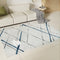 Artiss Rug 160x230cm Washable Large Carpet Soft Short Pile