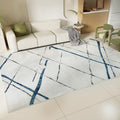 Artiss 200x290cm Washable Area Rug Soft Short Pile Jaca Mat