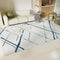 Artiss 200x290cm Washable Area Rug Soft Short Pile Jaca Mat