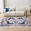 Artiss Floor Rug 160x230cm Persian Washable Living Room Carpet
