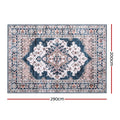 Artiss Floor Rug 200x290cm Persian Washable Living Room Carpet