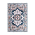 Artiss Floor Rug 240x340cm Washable Persian Living Room Carpet