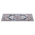 Artiss Floor Rug 240x340cm Washable Persian Living Room Carpet