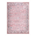 Artiss Floor Rug 200x290cm Large Washable Vintage Living Room Carpet