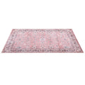 Artiss Floor Rug 200x290cm Large Washable Vintage Living Room Carpet