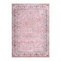 Artiss Floor Rug 240x340cm Large Washable Vintage Area Carpet