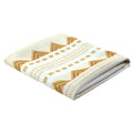 Artiss 160x230cm Washable Area Rug Soft Short Pile Carpet Mat Ella