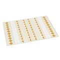 Artiss Rug 200x290cm Washable Soft Short Pile Area Carpet Mat