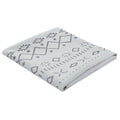 Artiss Rug 200x290cm Washable Area Rug Large Soft Short Pile