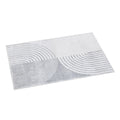 Artiss 160x230cm Faux Rabbit Fur Washable Area Rug Mat Carpet