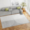 Artiss Faux Rabbit Fur Rug 200x290cm Washable Carpet Mat
