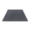 Artiss Shaggy Rug 140x200cm Grey Plush Floor Carpet Living Room