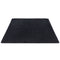 Artiss Floor Rug 160x230cm Shaggy Plush Black Area Carpet