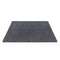Artiss Floor Rug 200x230cm Grey Shaggy Plush Carpet