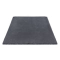 Artiss Floor Rug 200x290cm Shaggy Grey Plush Area Carpet